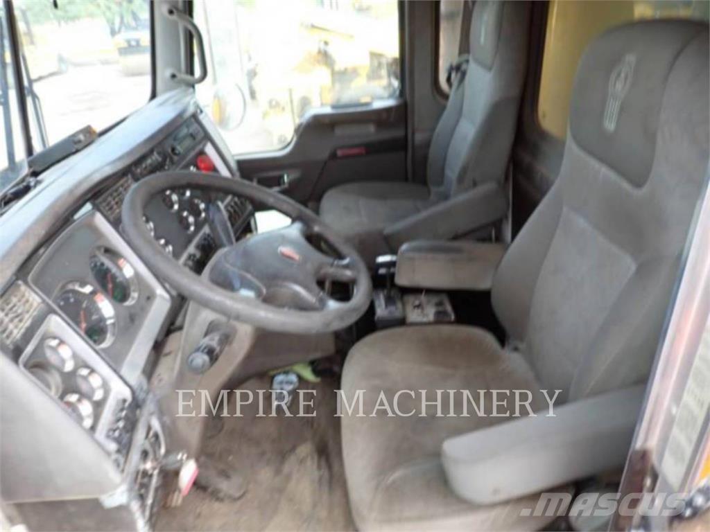 Kenworth (OBSOLETE) T800 Camiões-cisterna