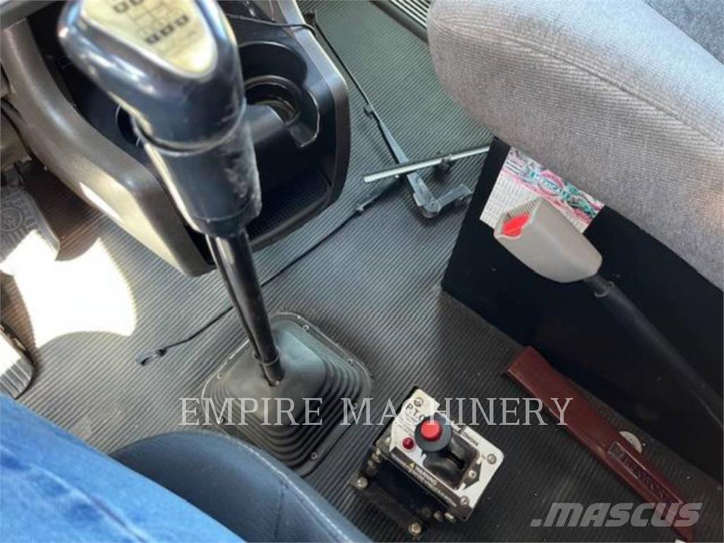 Kenworth (OBSOLETE) T800 Motores