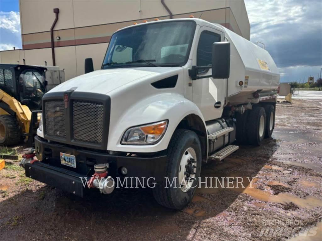 Kenworth T480 Outros Camiões