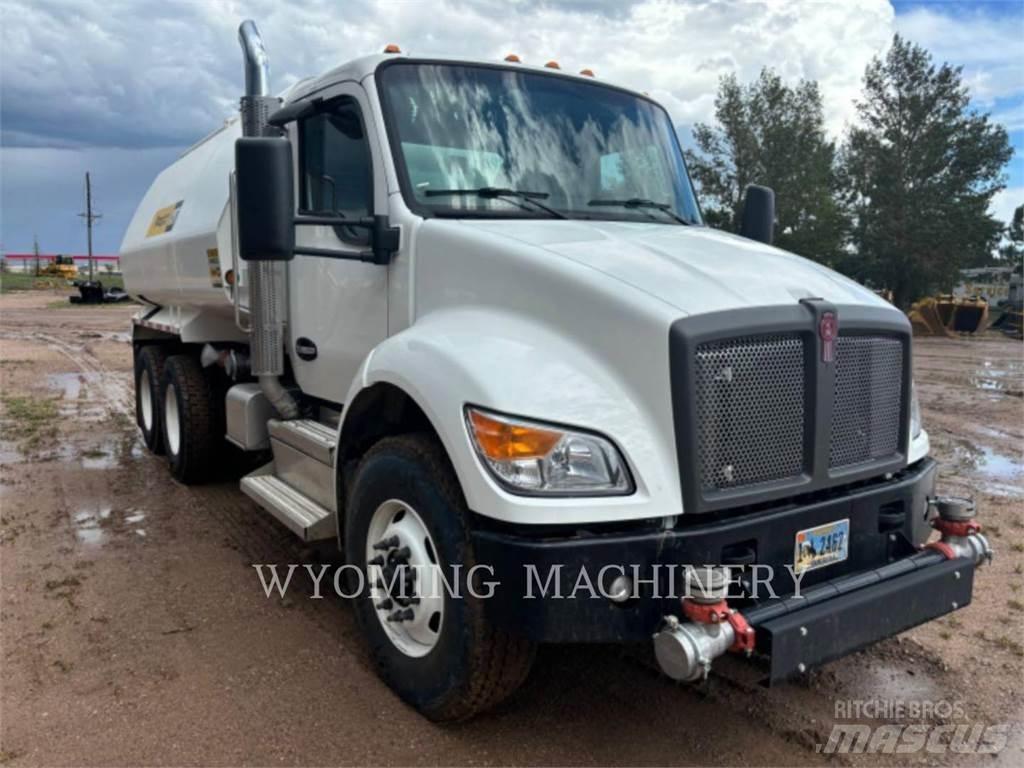 Kenworth T480 Outros Camiões