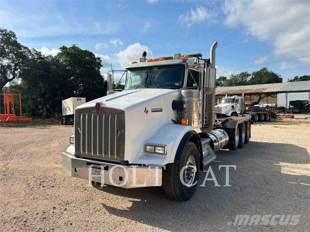 Kenworth T800 Outros Camiões