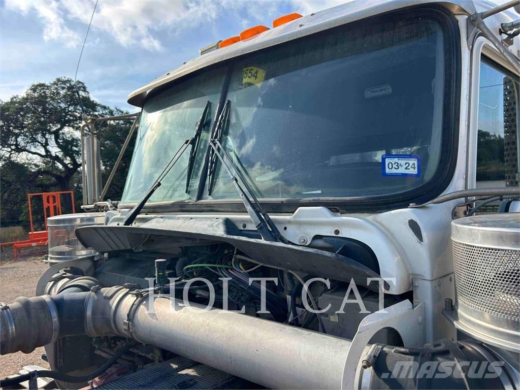 Kenworth T800 Outros Camiões