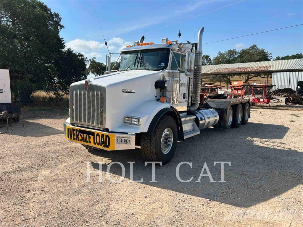 Kenworth T800 Outros Camiões