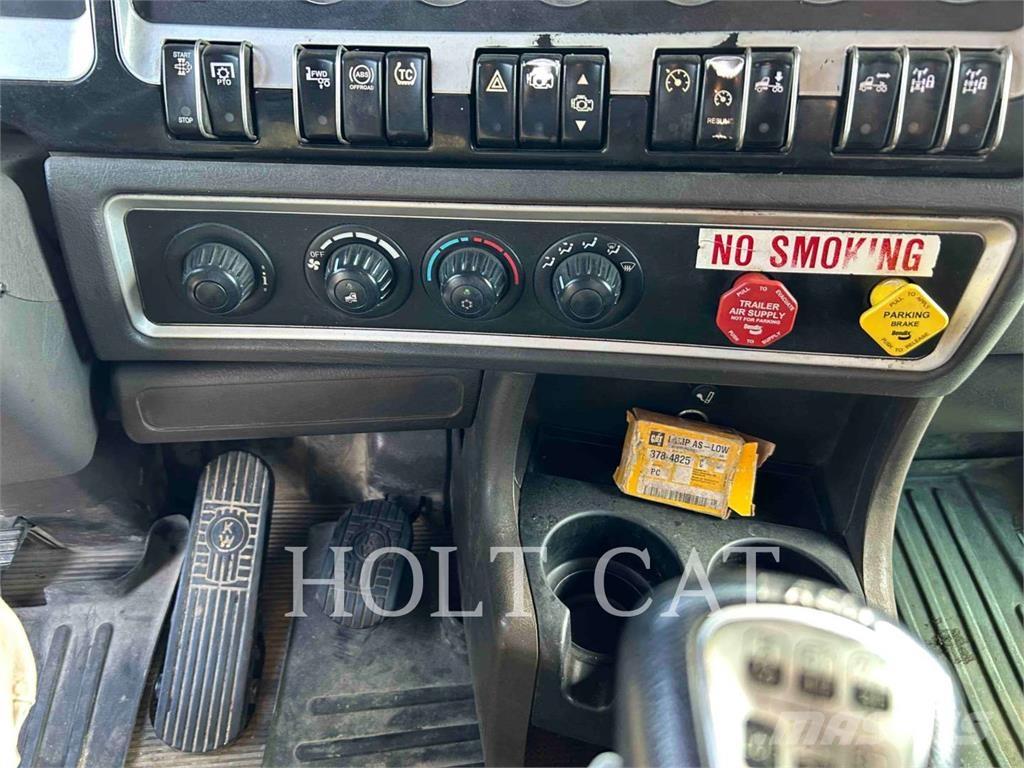 Kenworth T800 Outros Camiões