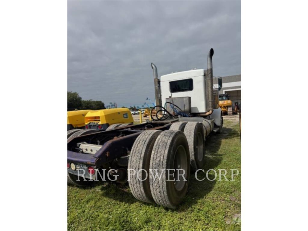 Kenworth W900S Outros Camiões