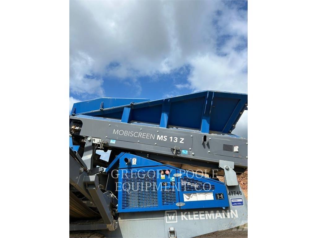 Kleemann MS13Z Crivos