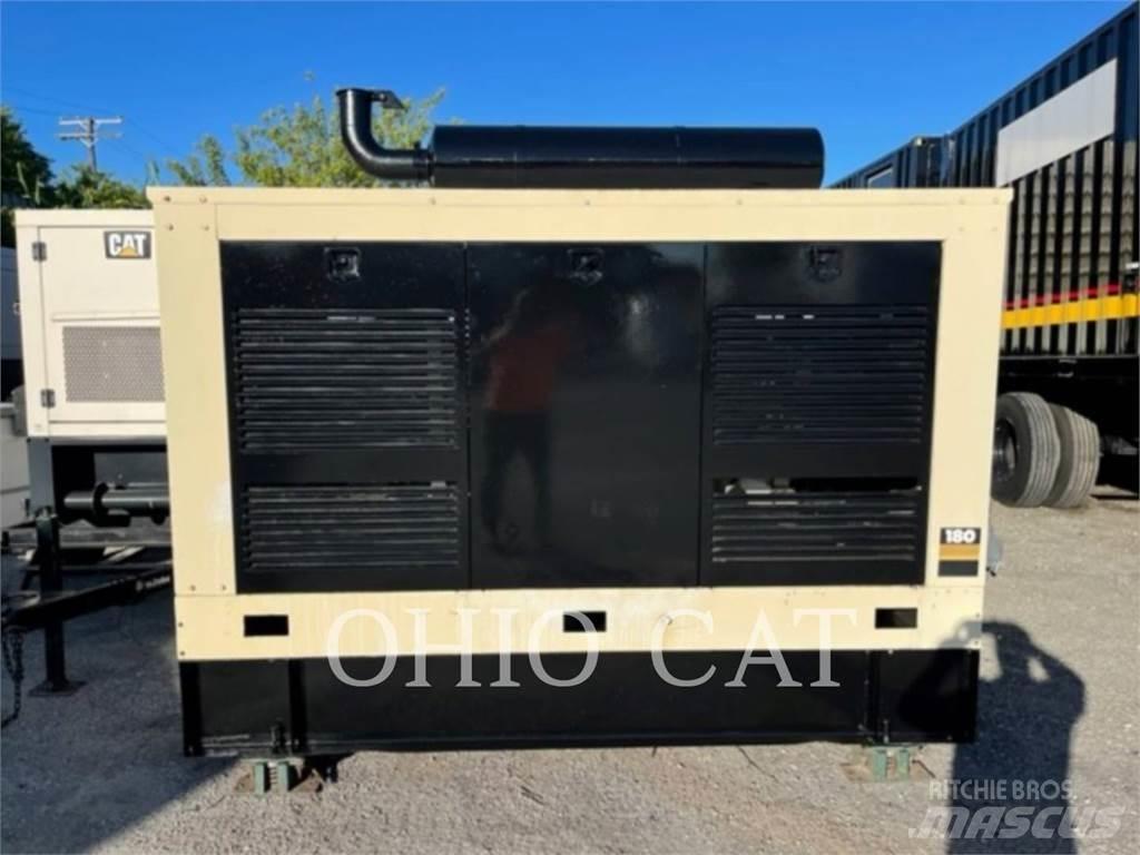 Kohler 180ROZ Geradores Diesel