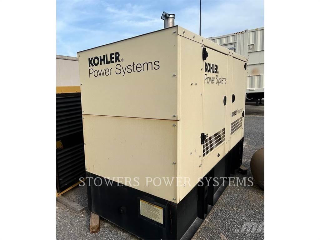Kohler KOHLER Geradores Diesel