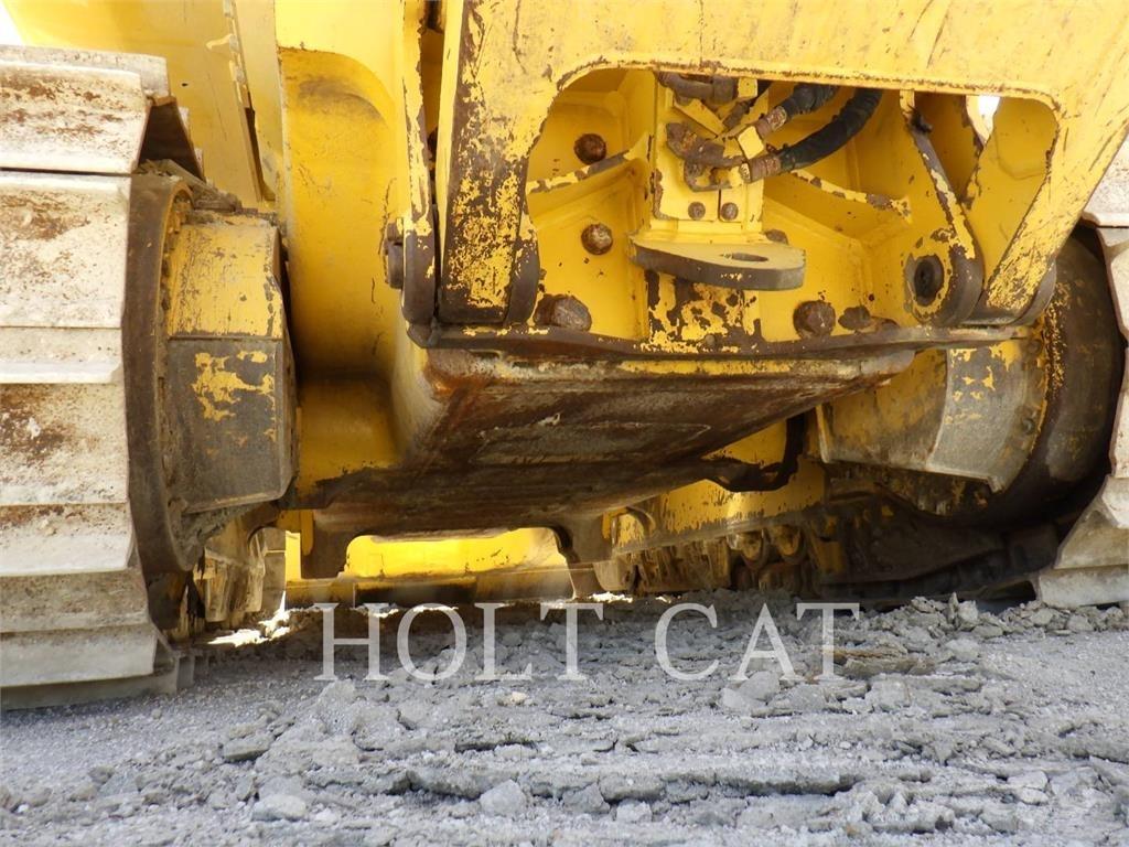 Komatsu D71EX-24 Dozers - Tratores rastos