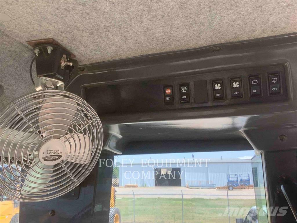 Komatsu GD655-3 Motoniveladoras