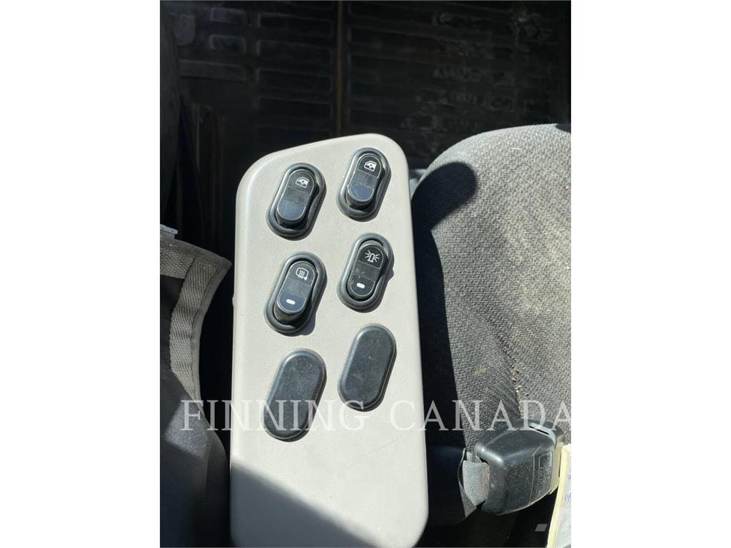 Komatsu HD605-8 Caminhões articulados