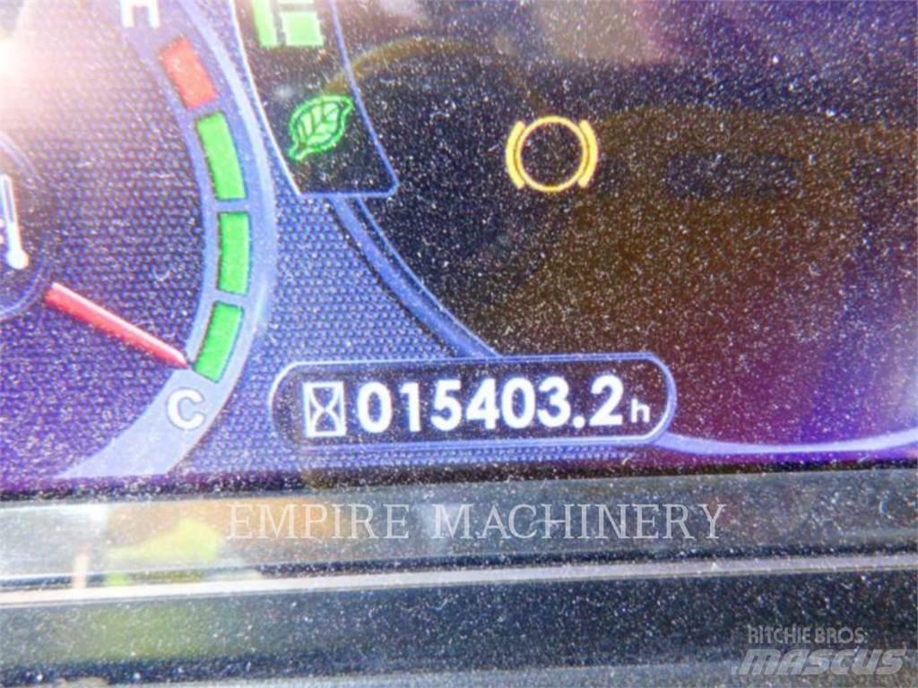 Komatsu HD785-8 Caminhões articulados