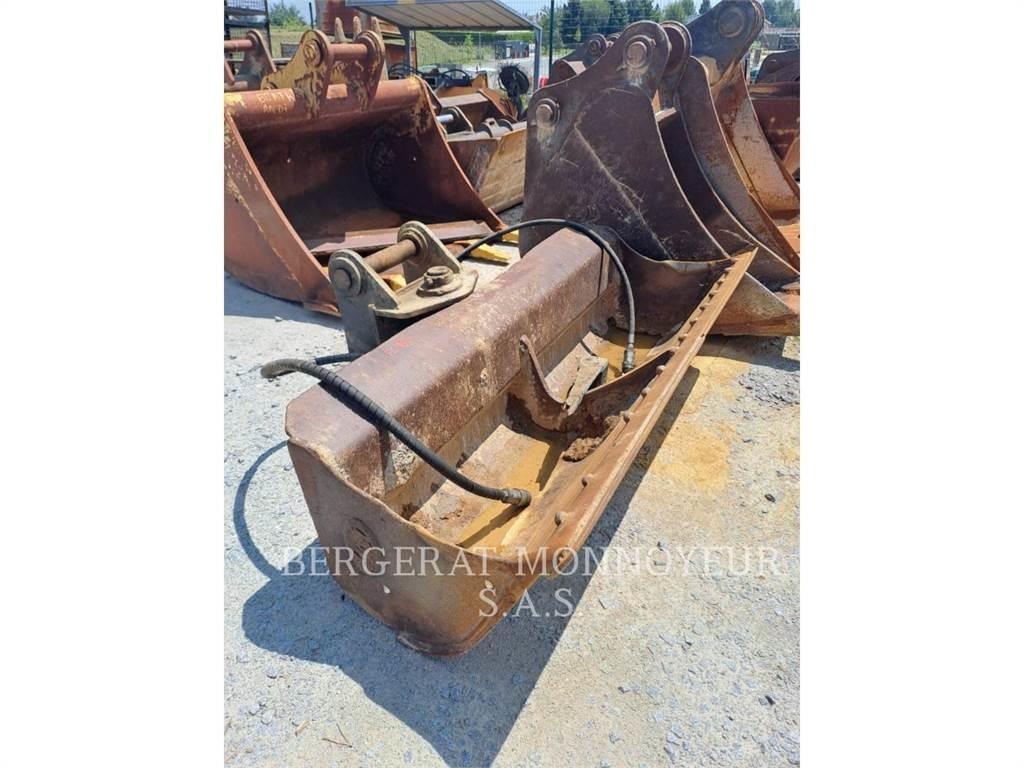 Komatsu PC210LC Escavadeiras de esteiras