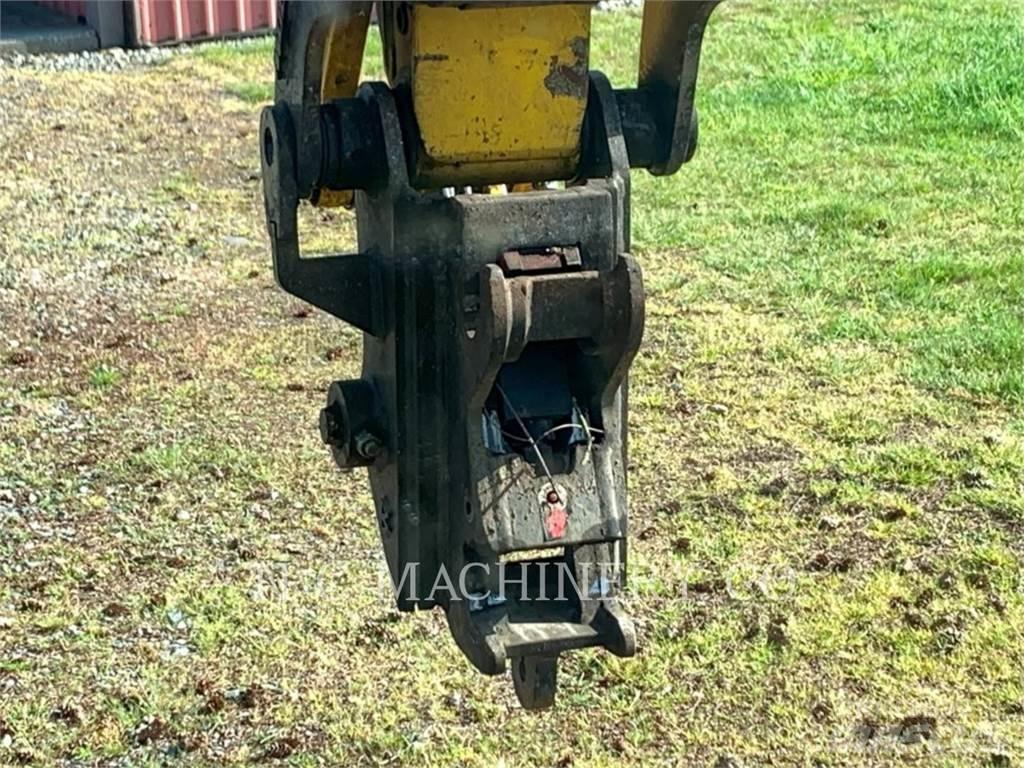 Komatsu PC78US-11 Escavadeiras de esteiras