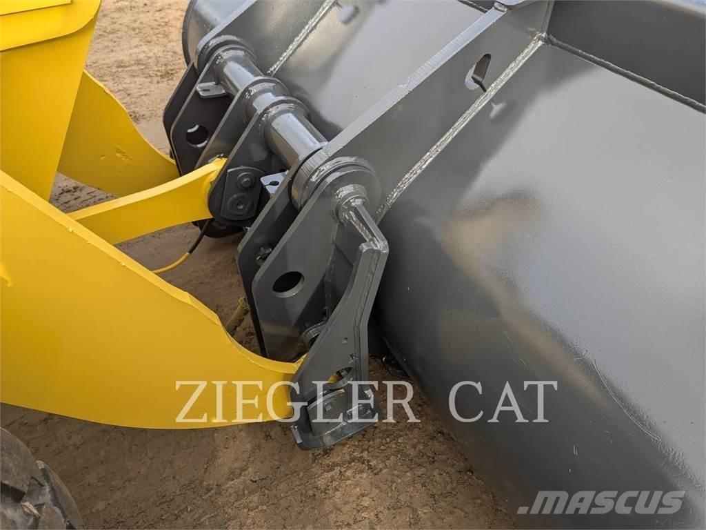 Komatsu WA250-5L Carregadeiras de rodas
