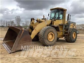 Komatsu WA500-3L Carregadeiras de rodas