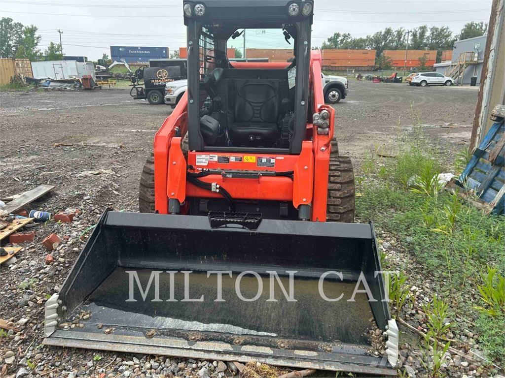 Kubota SSV 75 Minicarregadeiras