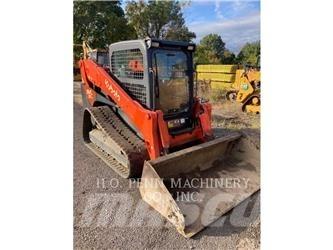 Kubota SVL97-2 Minicarregadeiras