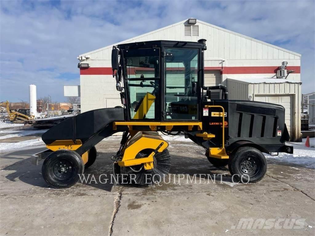 Lay-Mor SM450-ST Construção - Outros
