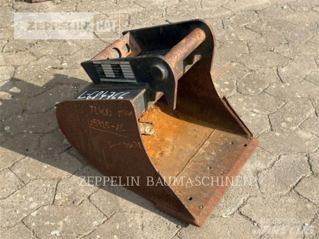 Lehnhoff MS-01 Baldes