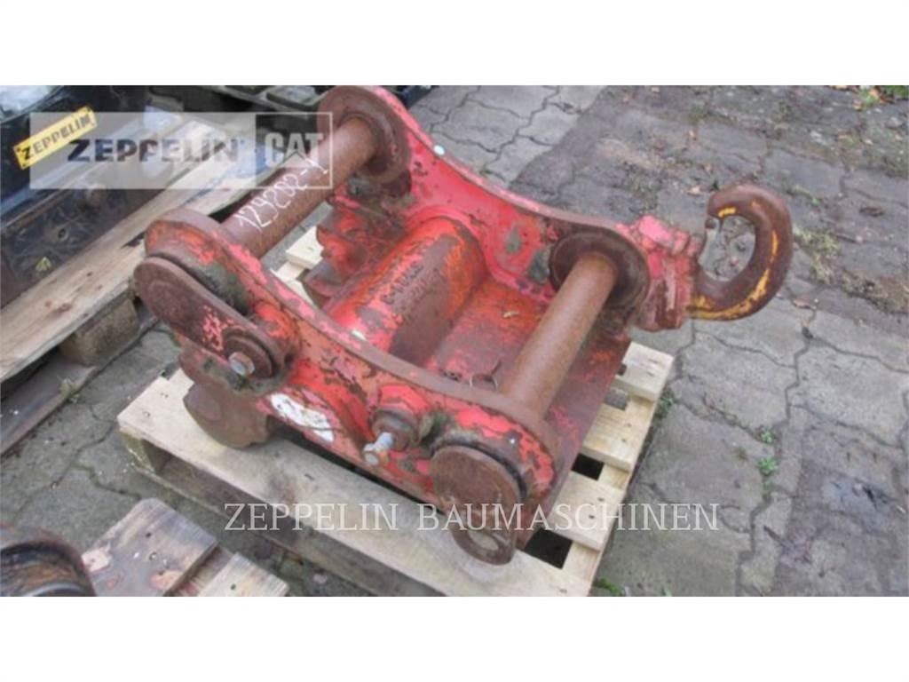 Lehnhoff MS21 Uniőes rápidas