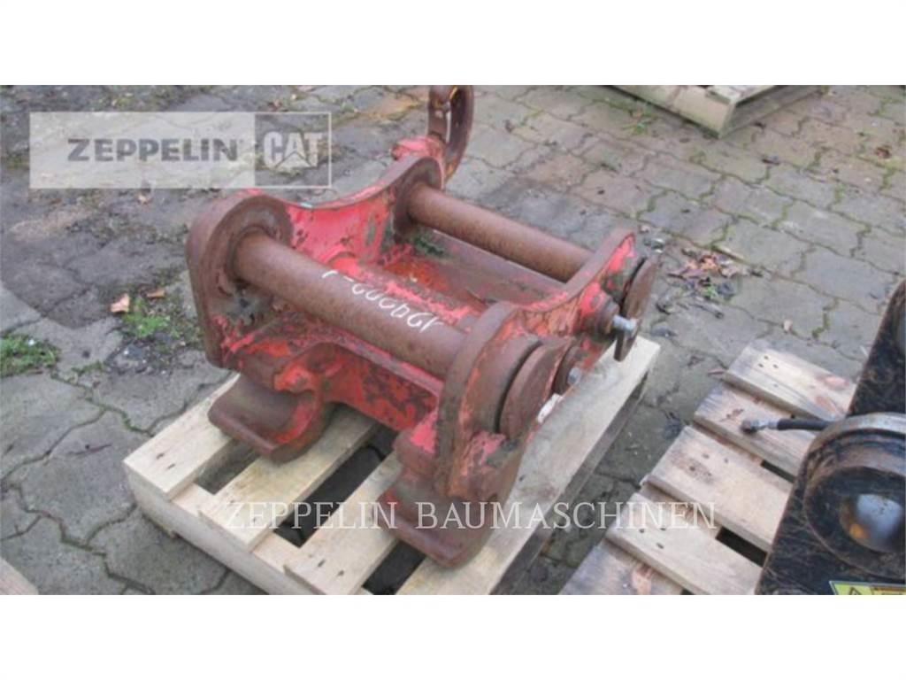 Lehnhoff MS21 Uniőes rápidas