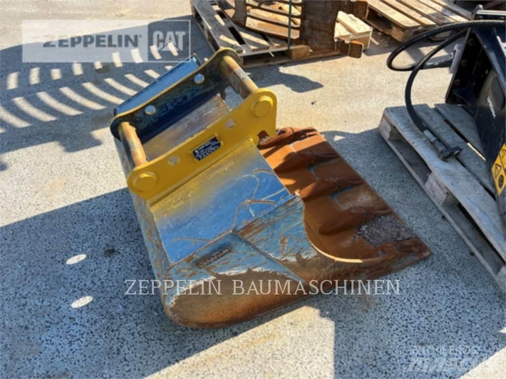 Lehnhoff TL100_SW08 Baldes