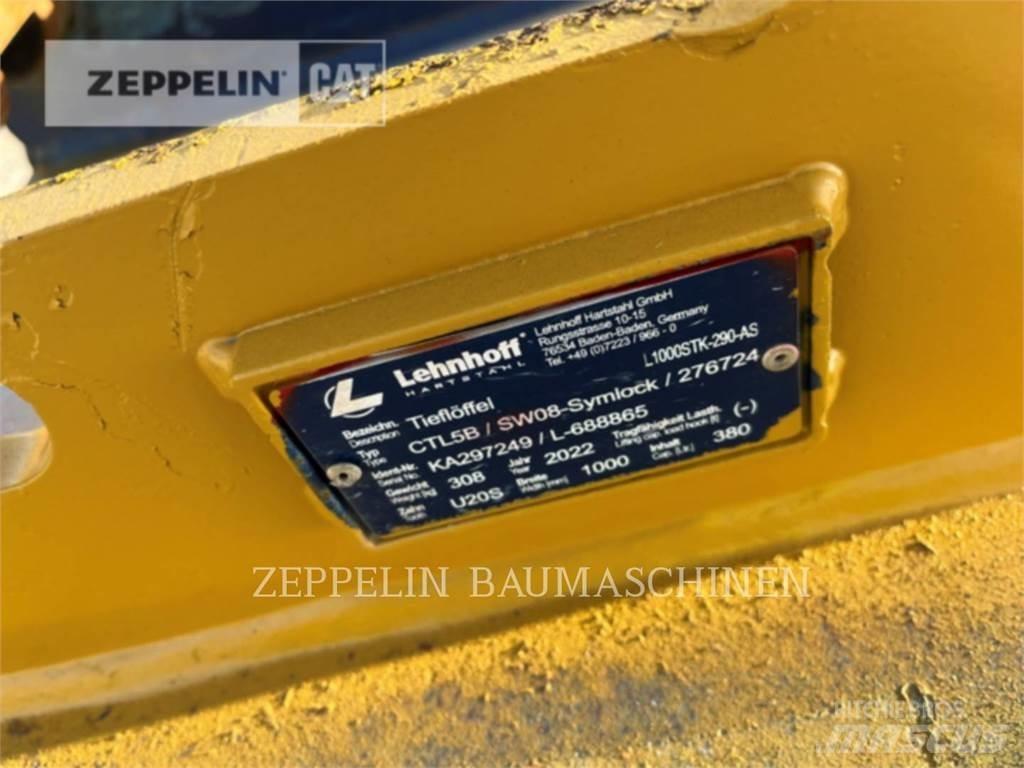 Lehnhoff TL100_SW08 Baldes