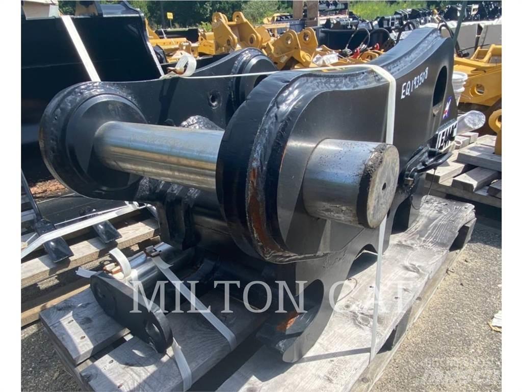 Lemac 335 QUICK COUPLER Uniőes rápidas