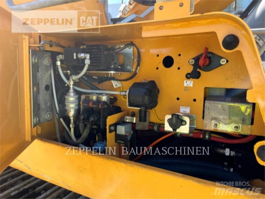 Liebherr R936NLC Escavadeiras de esteiras