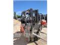 Linde H16T Empilhadores - Outros