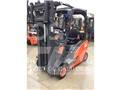 Linde H16T Empilhadores - Outros