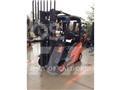 Linde H16T Empilhadores - Outros