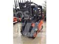 Linde H16T Empilhadores - Outros