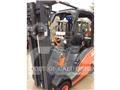 Linde H16T Empilhadores - Outros