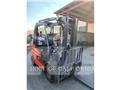 Linde H25T Empilhadores - Outros