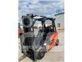 Linde H25T Empilhadores - Outros