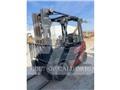 Linde H25T Empilhadores - Outros