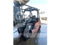 Linde H25T Empilhadores - Outros