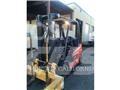 Linde H25T Empilhadores - Outros