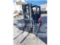 Linde H25T Empilhadores - Outros