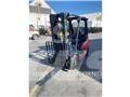 Linde H25T Empilhadores - Outros