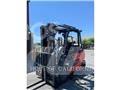 Linde H25T/600 Empilhadores - Outros