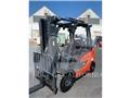 Linde H25T/600 Empilhadores - Outros