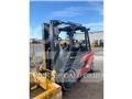 Linde H25T/600 Empilhadores - Outros