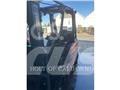 Linde H30T Empilhadores - Outros