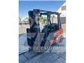 Linde H30T Empilhadores - Outros