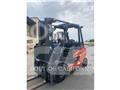 Linde H30T Empilhadores - Outros