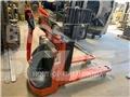 Linde MT20 Empilhadores eléctricos