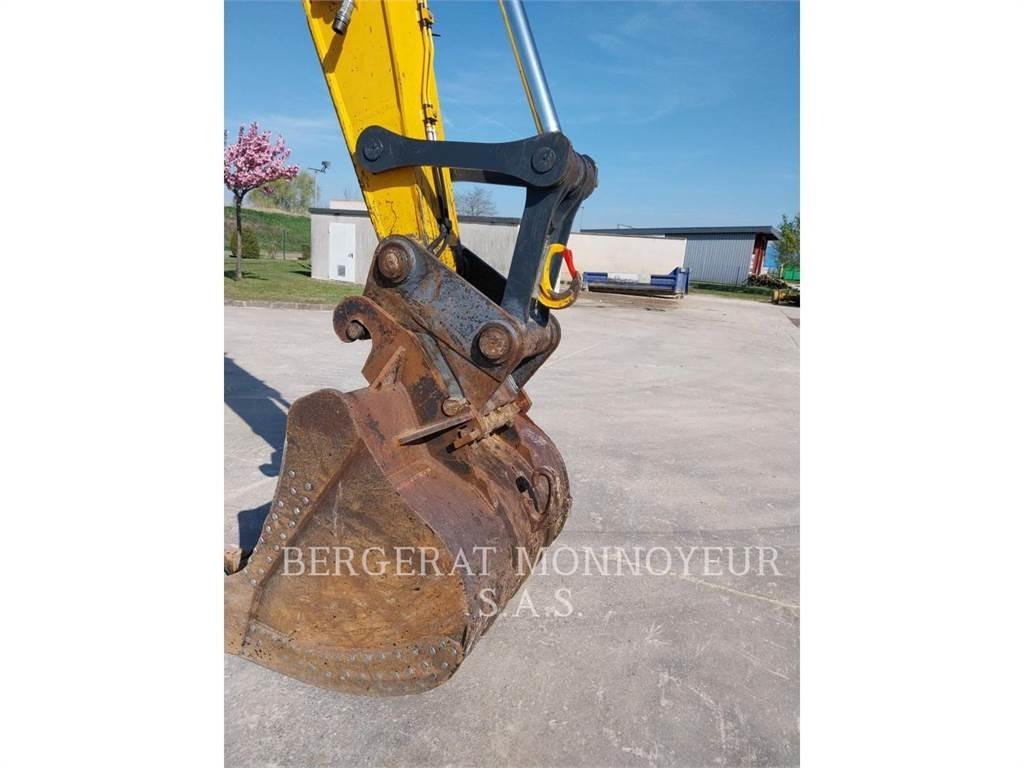 LiuGong 922E Escavadeiras de esteiras